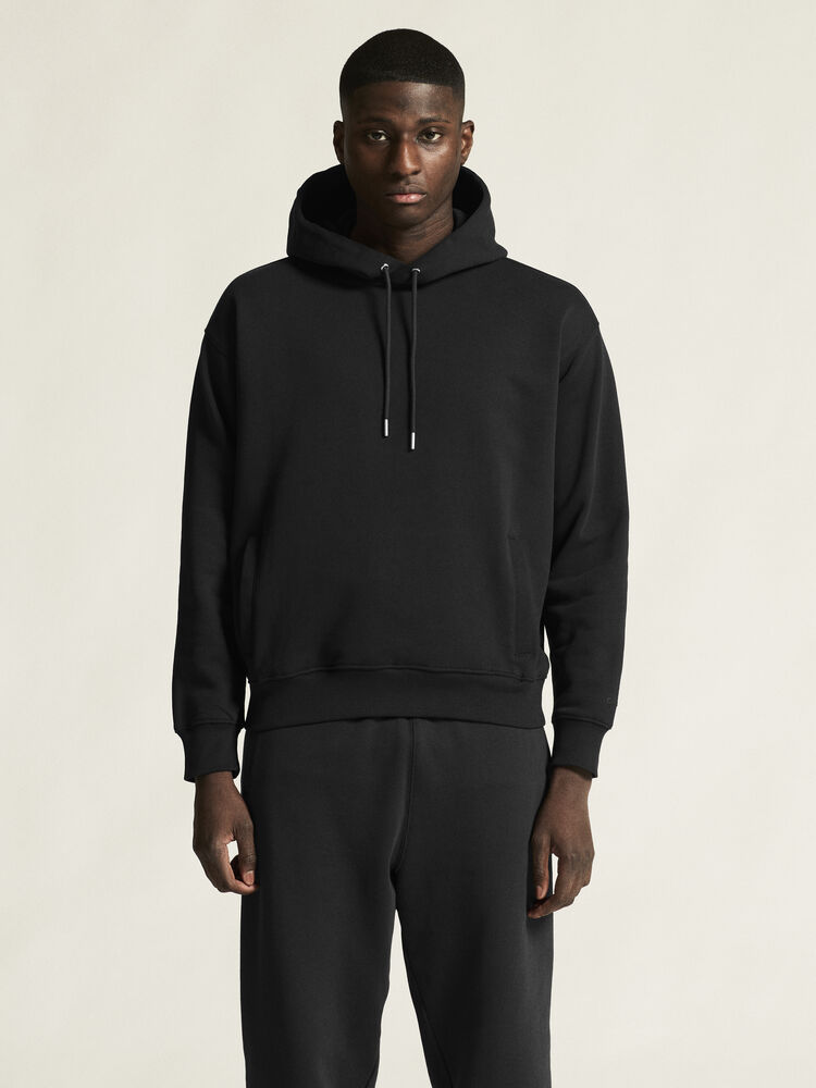Craft Frequent Hoodie M - Black AW25 [999000] / S