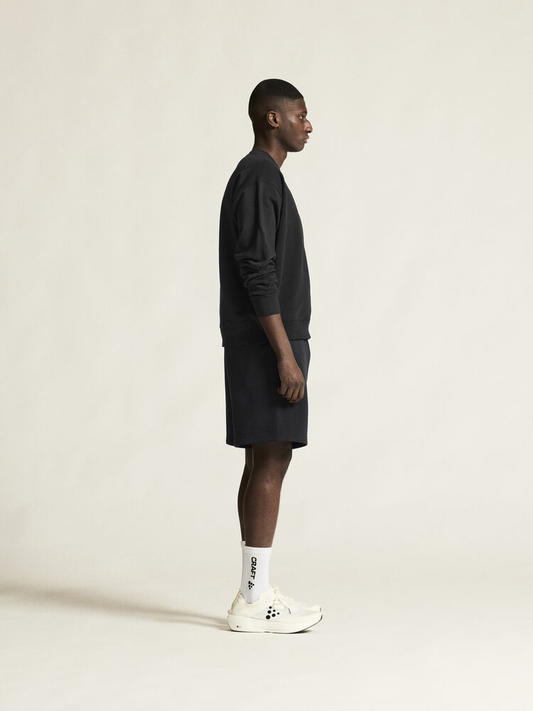 Craft Frequent RN Sweatshirt M - Black AW25 [999000] / S