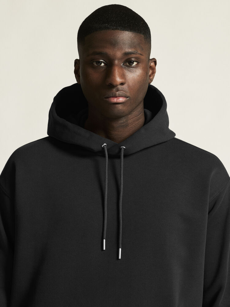 Craft Frequent Hoodie M - Black AW25 [999000] / S