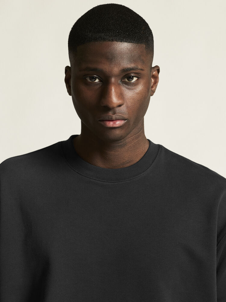 Craft Frequent RN Sweatshirt M - Black AW25 [999000] / S