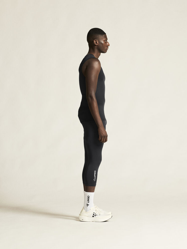 Craft Ability Compression S/L M - Black AW25 [999000] / XS