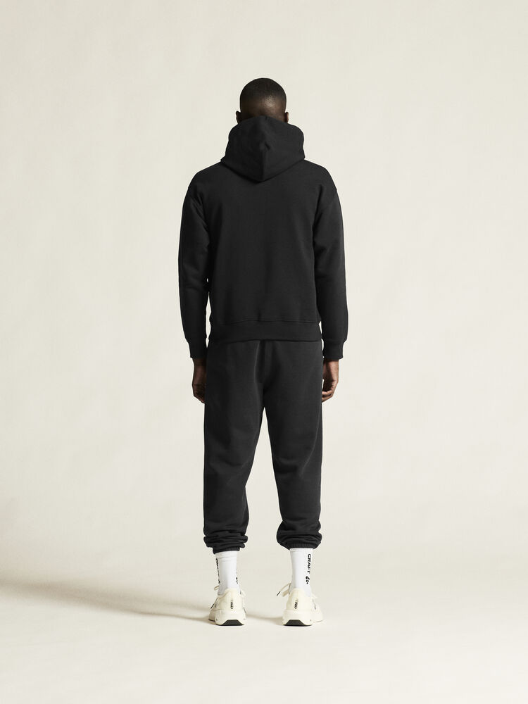 Craft Frequent Hoodie M - Black AW25 [999000] / S