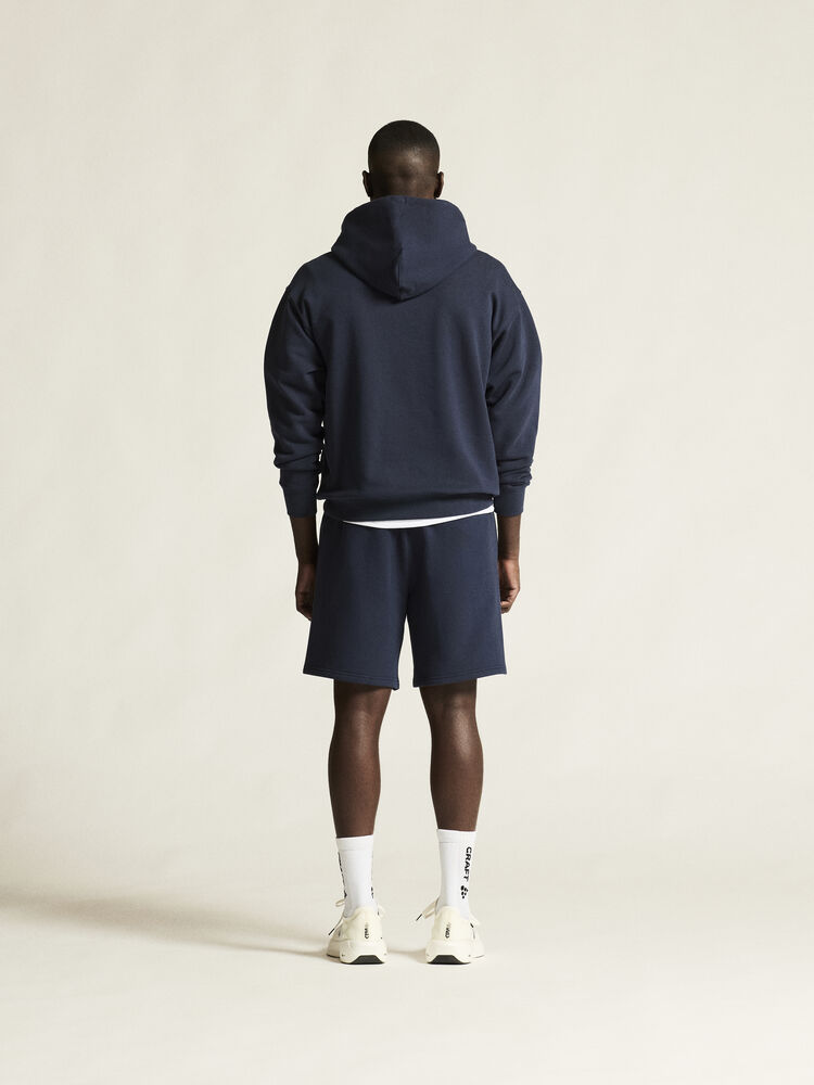 Craft Frequent Sweatshorts M - BLAZE (retail) [396000] / XS