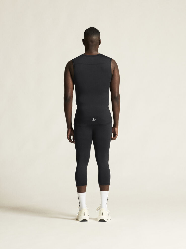 Craft Ability Compression S/L M - Black AW25 [999000] / XS