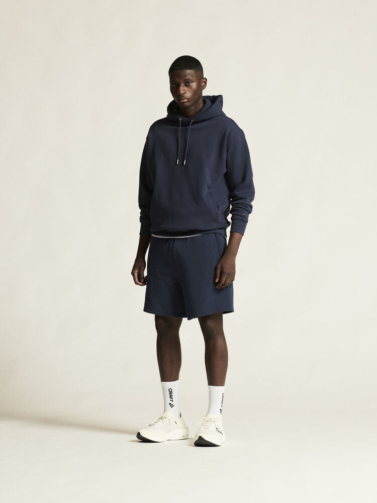 Craft Frequent Sweatshorts M - BLAZE (retail) [396000] / XS