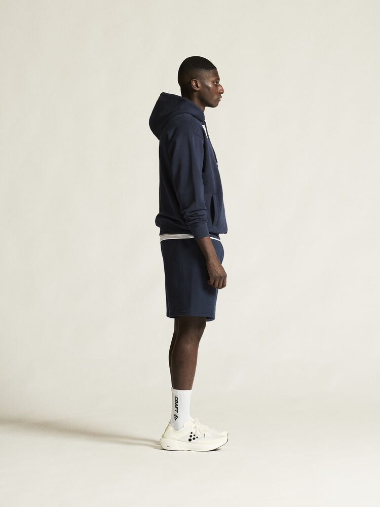 Craft Frequent Sweatshorts M - BLAZE (retail) [396000] / XS