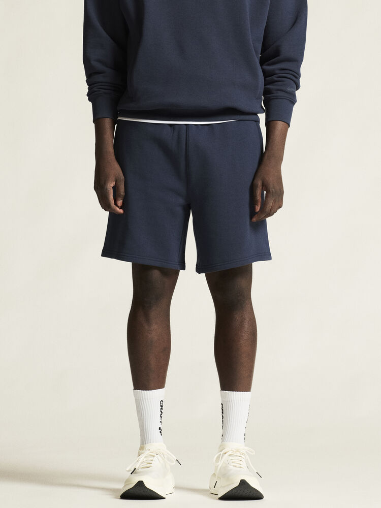 Craft Frequent Sweatshorts M - BLAZE (retail) [396000] / XS
