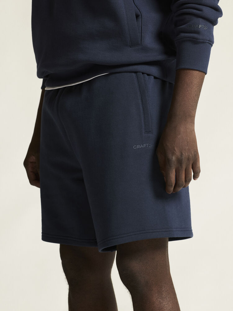 Craft Frequent Sweatshorts M - BLAZE (retail) [396000] / XS