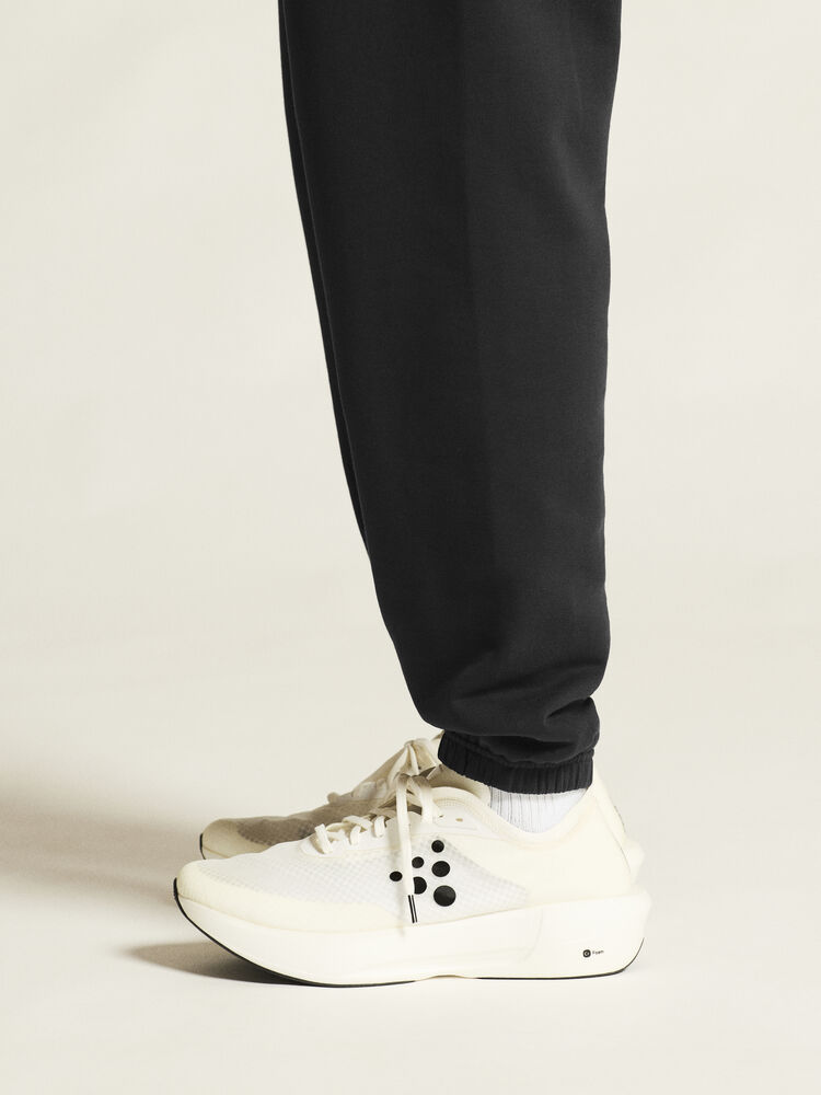 Craft Frequent Sweatpants M - Black AW25 [999000] / S