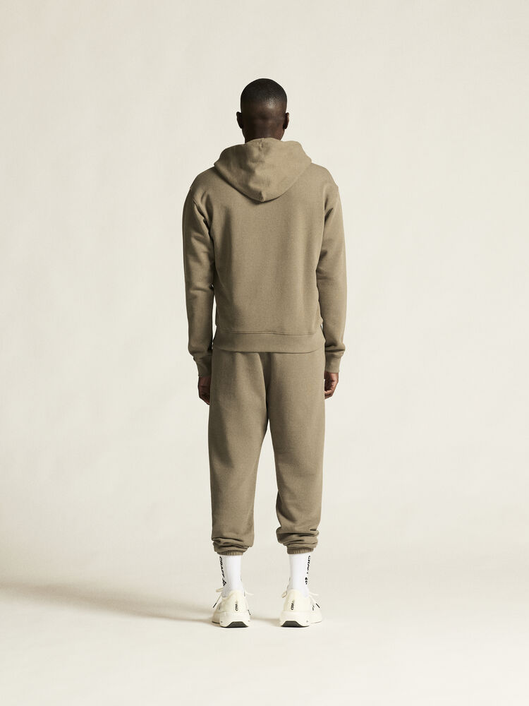 Craft Frequent Sweatpants M - Taupe (retail) [240000] / S