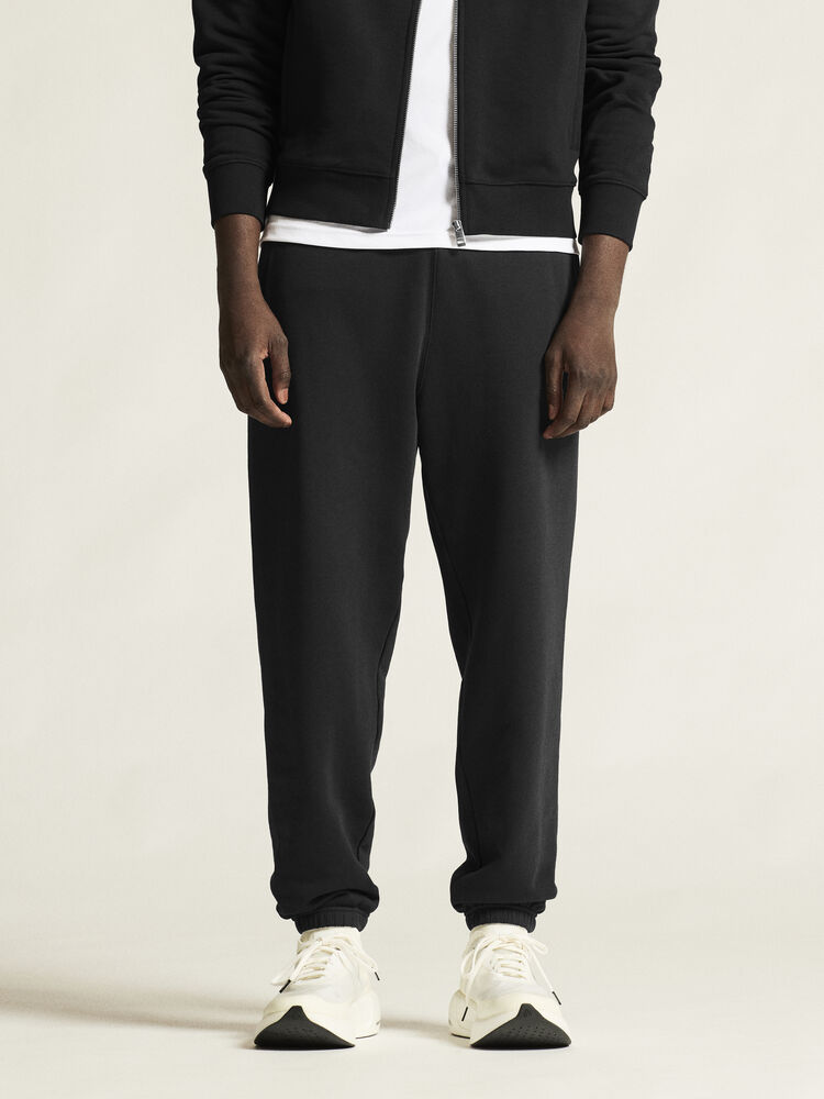 Craft Frequent Sweatpants M - Black AW25 [999000] / S