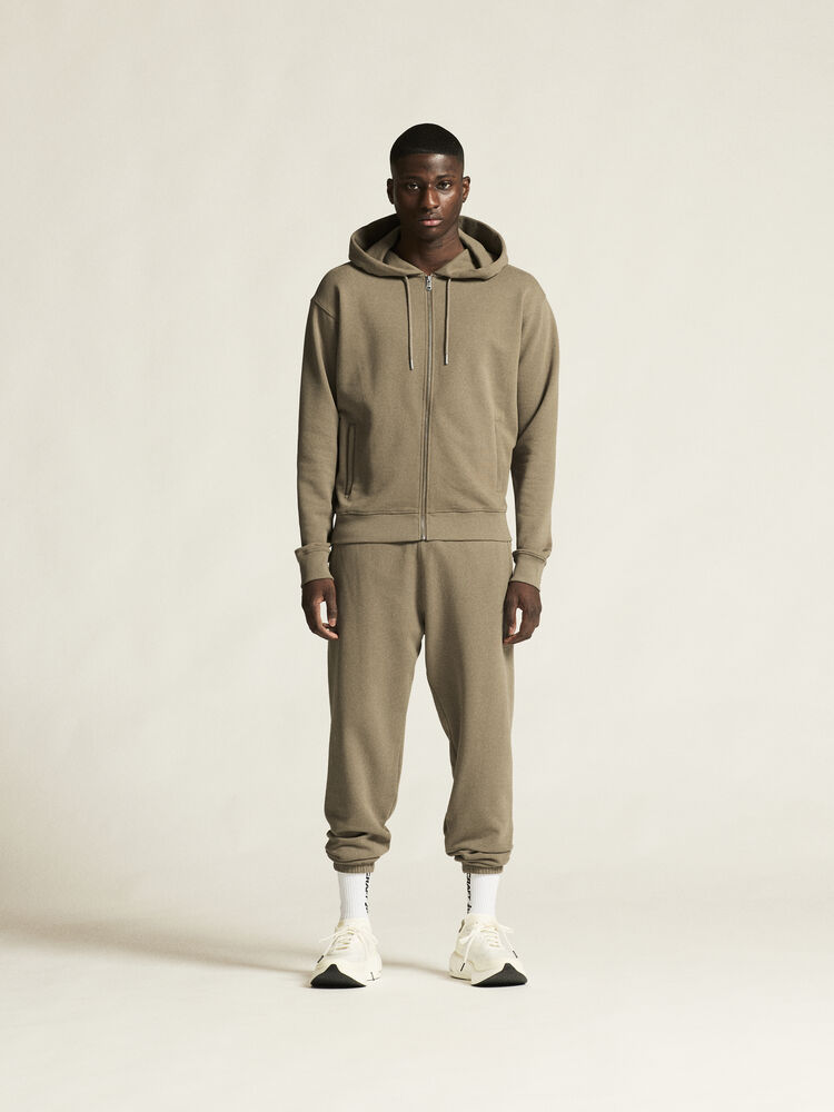 Craft Frequent Sweatpants M - Taupe (retail) [240000] / S