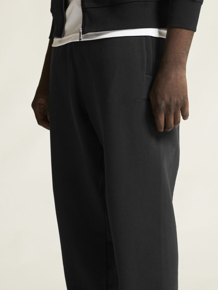 Craft Frequent Sweatpants M - Black AW25 [999000] / S