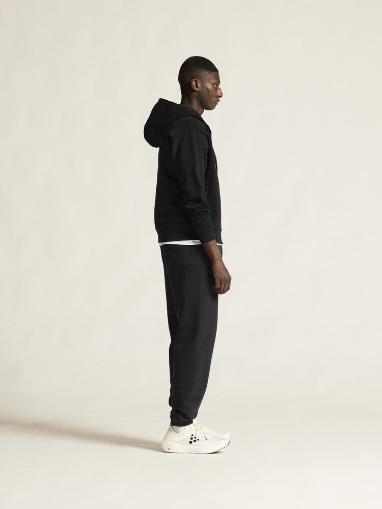 Craft Frequent Sweatpants M - Black AW25 [999000] / S