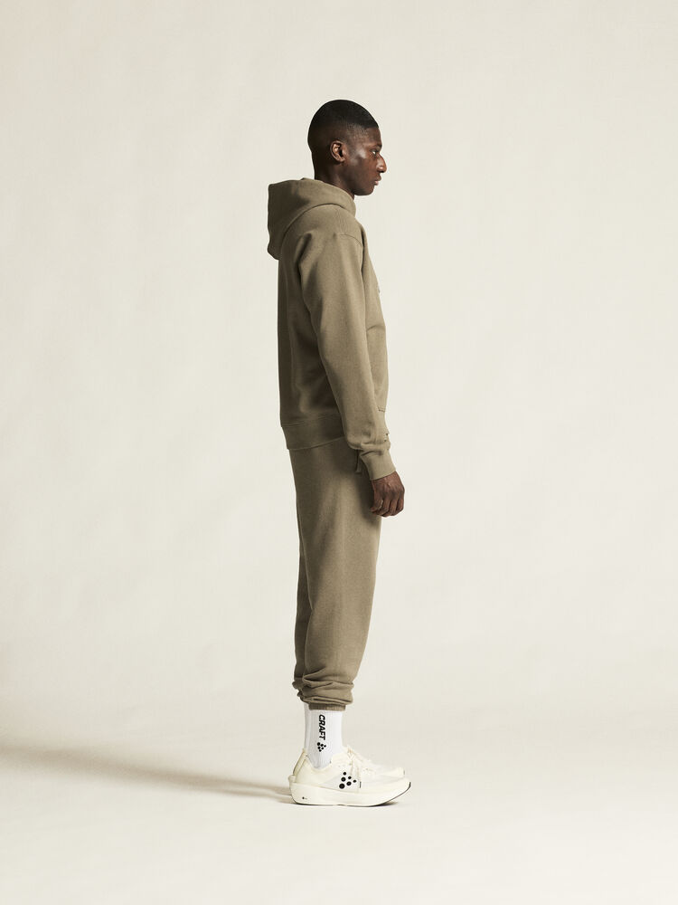 Craft Frequent Sweatpants M - Taupe (retail) [240000] / S