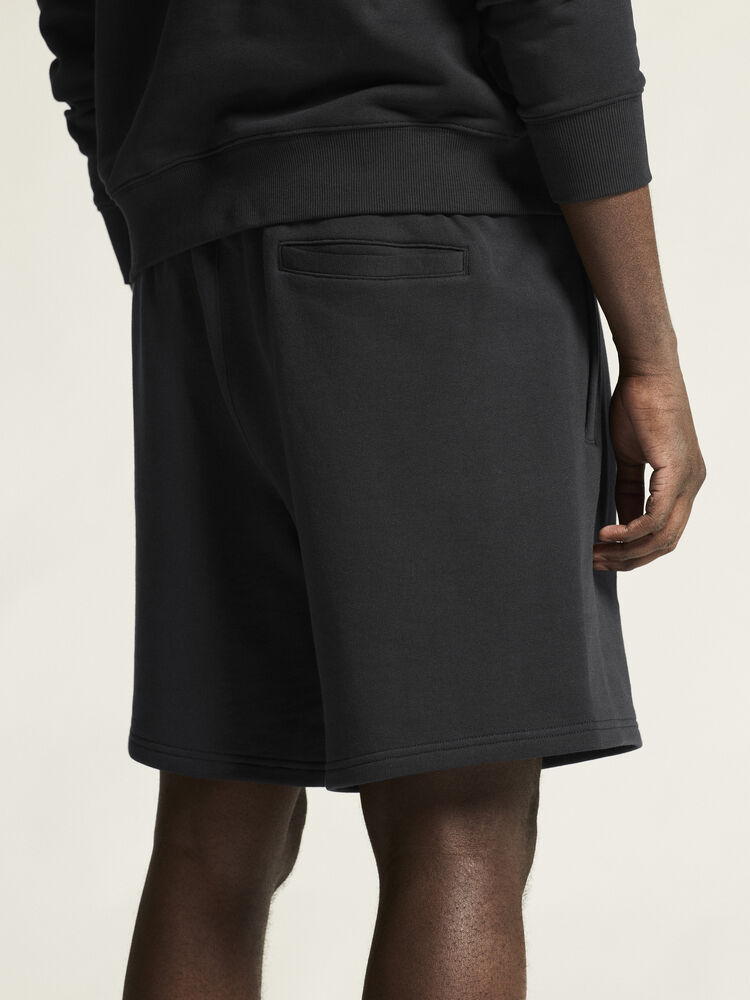 Craft Frequent Sweatshorts M - Black AW25 [999000] / XS