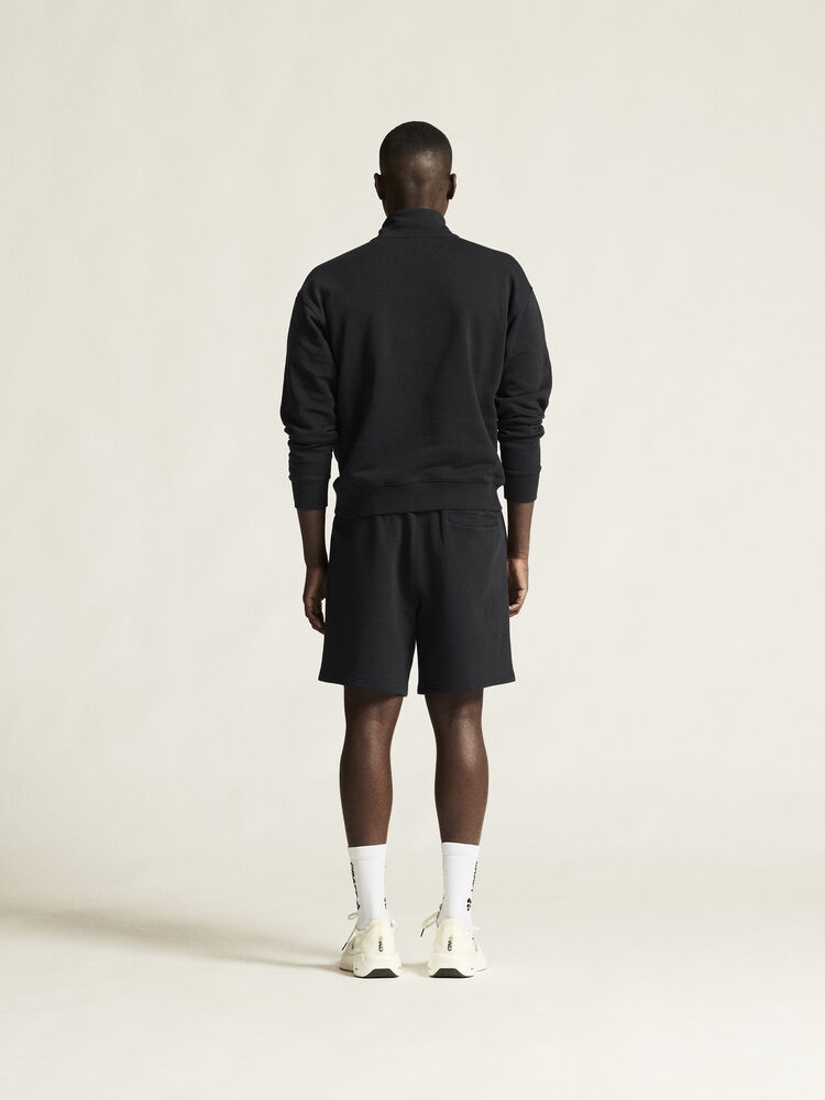 Craft Frequent Sweatshorts M - Black AW25 [999000] / XS