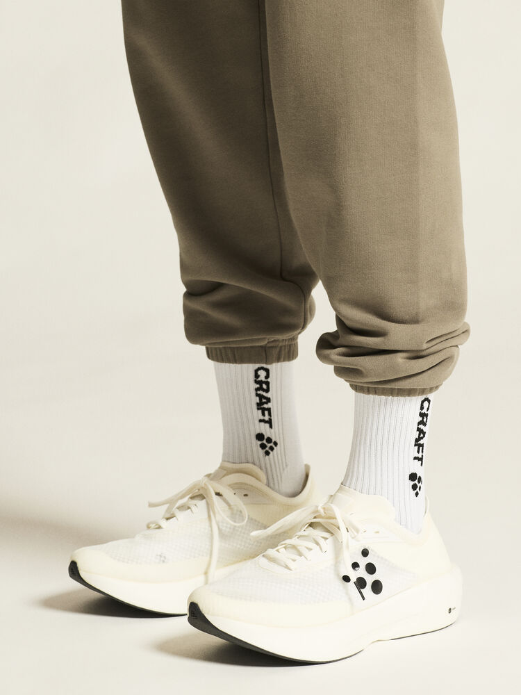 Craft Frequent Sweatpants M - Taupe (retail) [240000] / S