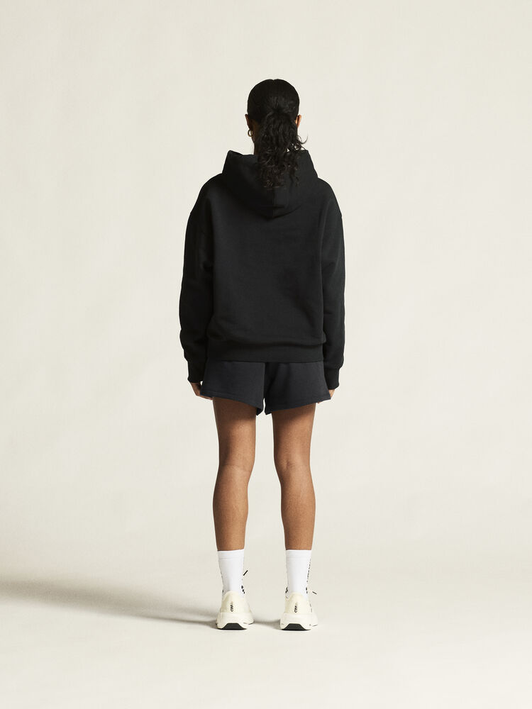 Craft Frequent Hoodie W - Black AW25 [999000] / XS