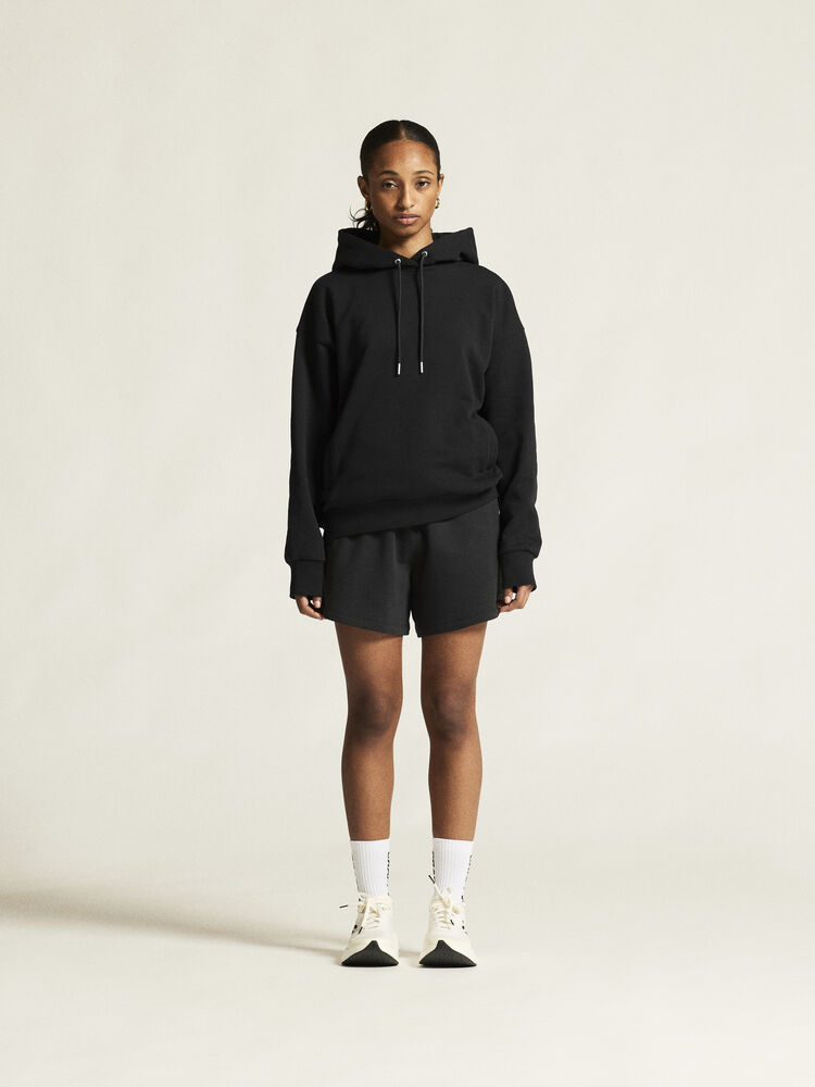 Craft Frequent Sweatshorts W - Black AW25 [999000] / XS