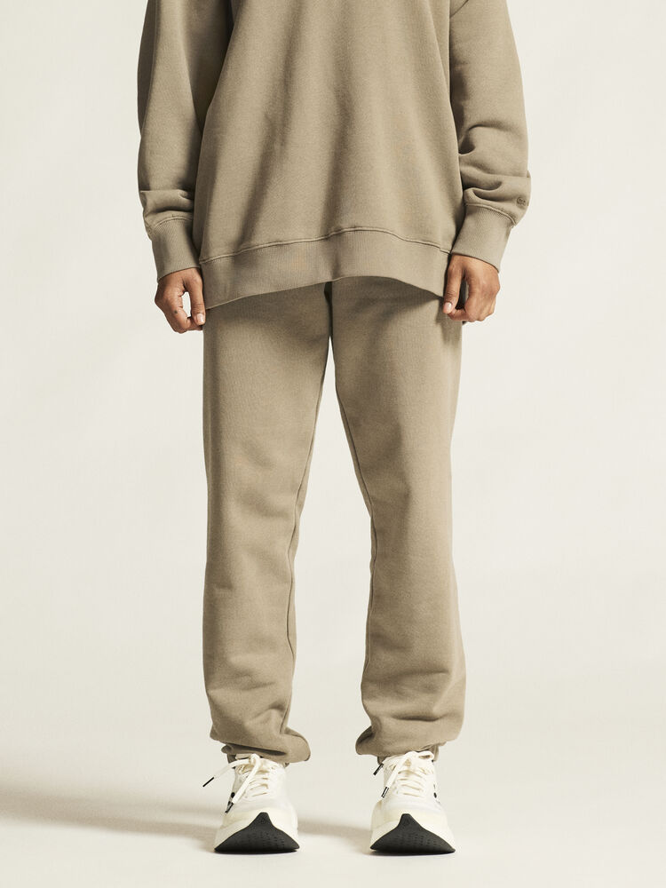 Craft Frequent Sweatpants W - Taupe (retail) [240000] / XS