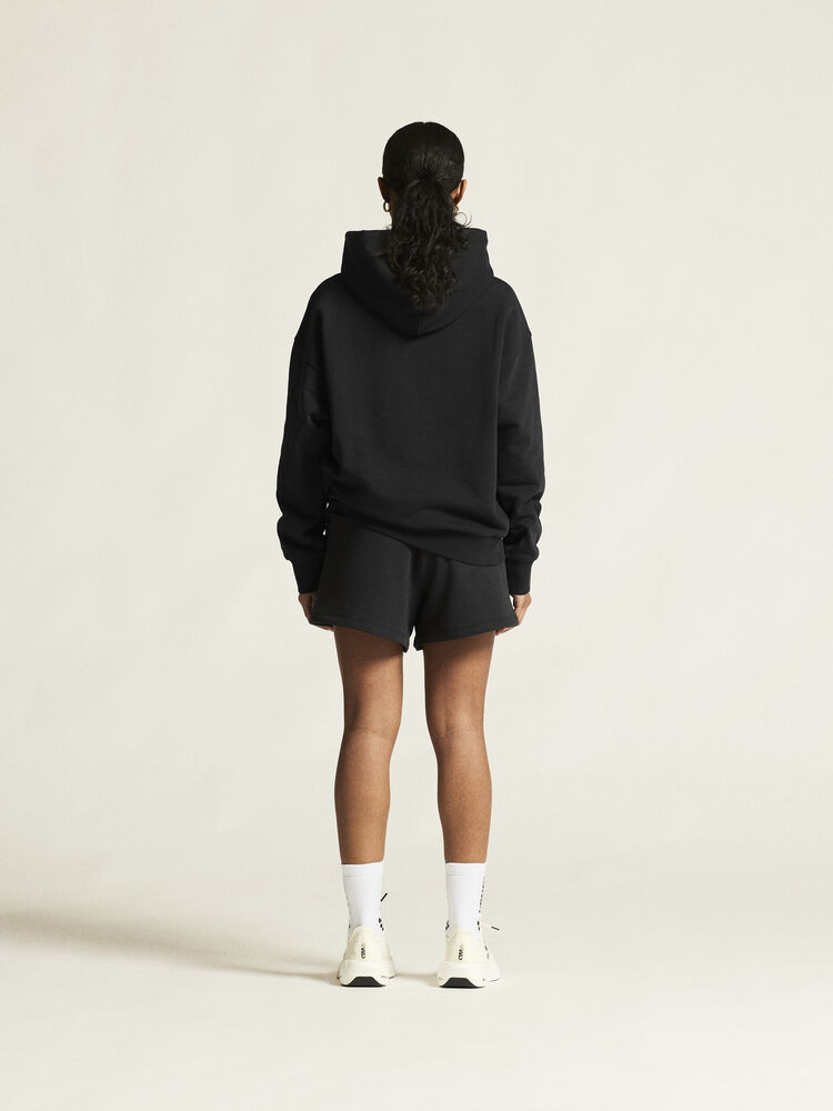 Craft Frequent Sweatshorts W - Black AW25 [999000] / XS