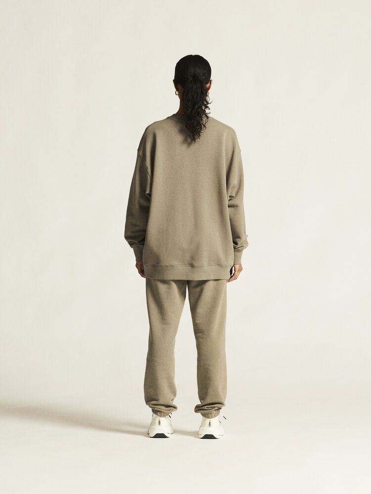 Craft Frequent Sweatpants W - Taupe (retail) [240000] / XS