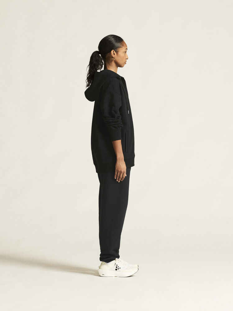 Craft Frequent Sweatpants W - Black AW25 [999000] / XS