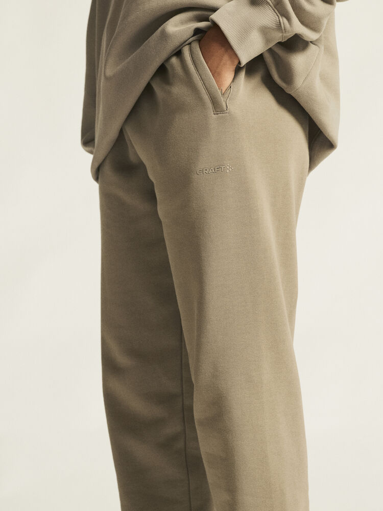 Craft Frequent Sweatpants W - Taupe (retail) [240000] / XS