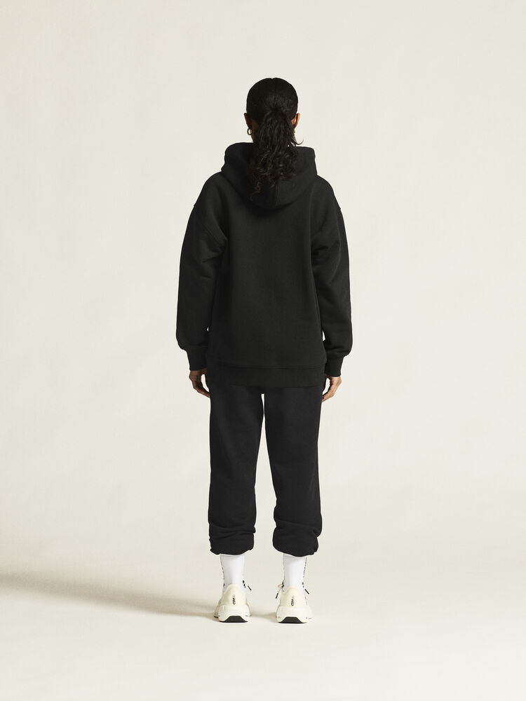 Craft Frequent FZ Hoodie W - Black AW25 [999000] / XS