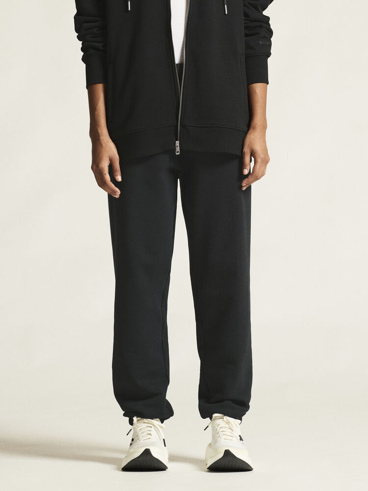Craft Frequent Sweatpants W - Black AW25 [999000] / XS