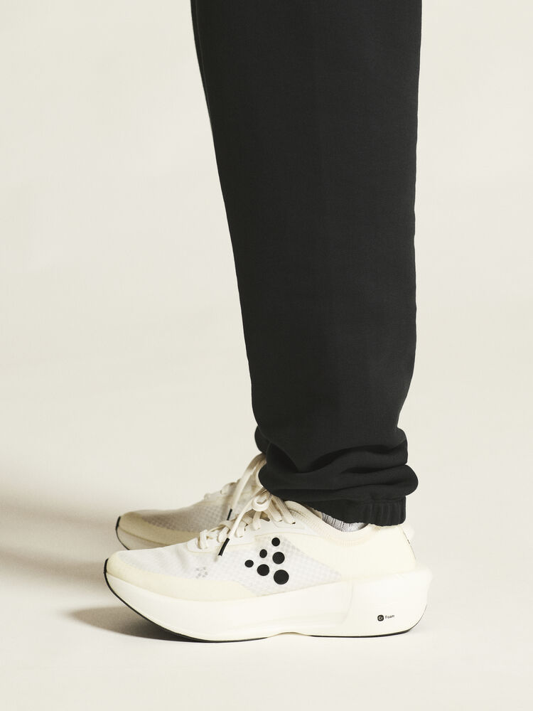 Craft Frequent Sweatpants W - Black AW25 [999000] / XS
