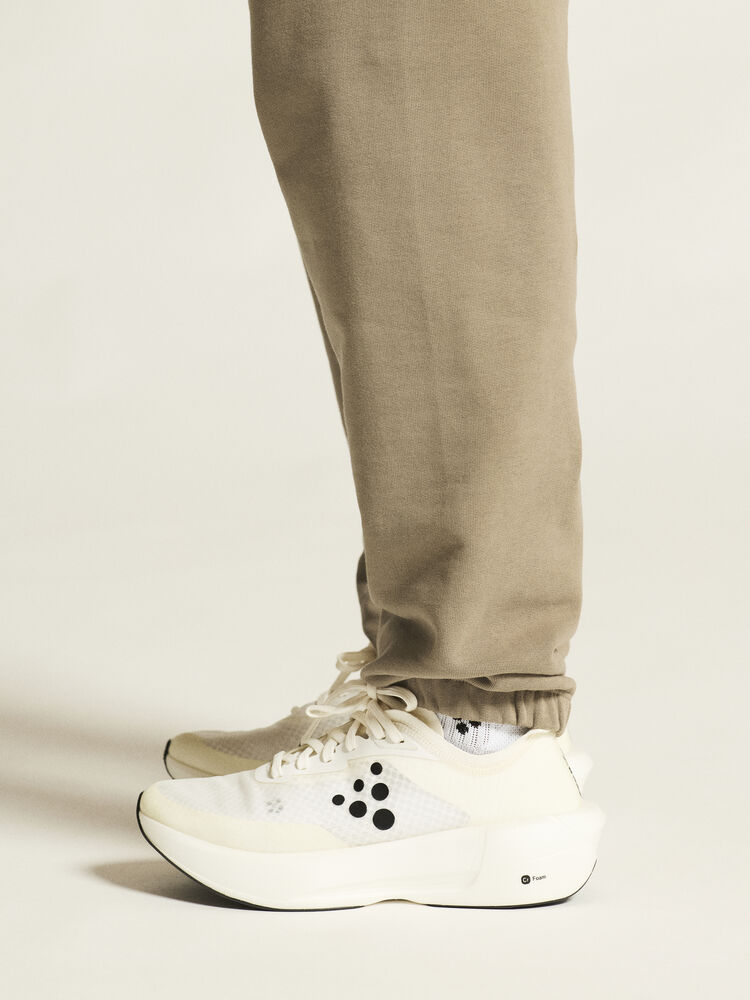 Craft Frequent Sweatpants W - Taupe (retail) [240000] / XS