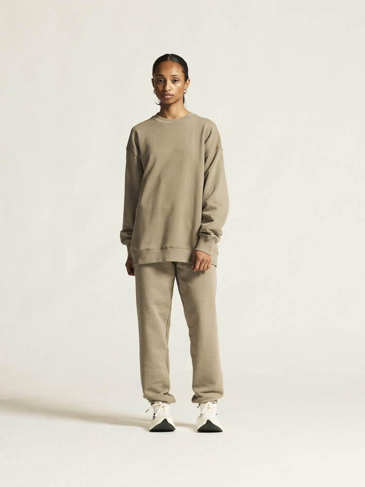 Craft Frequent Sweatpants W - Taupe (retail) [240000] / XS