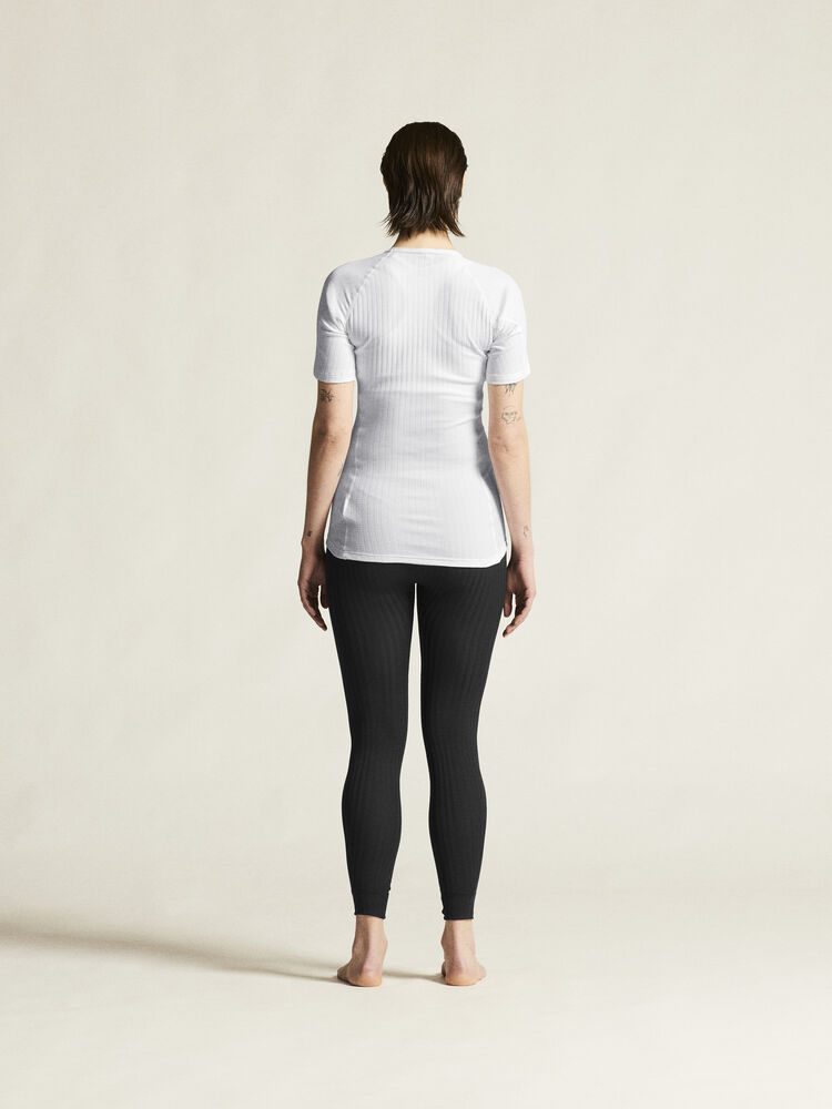 Craft Active Extreme X Rn SS W - White (retail) [900000] / XS
