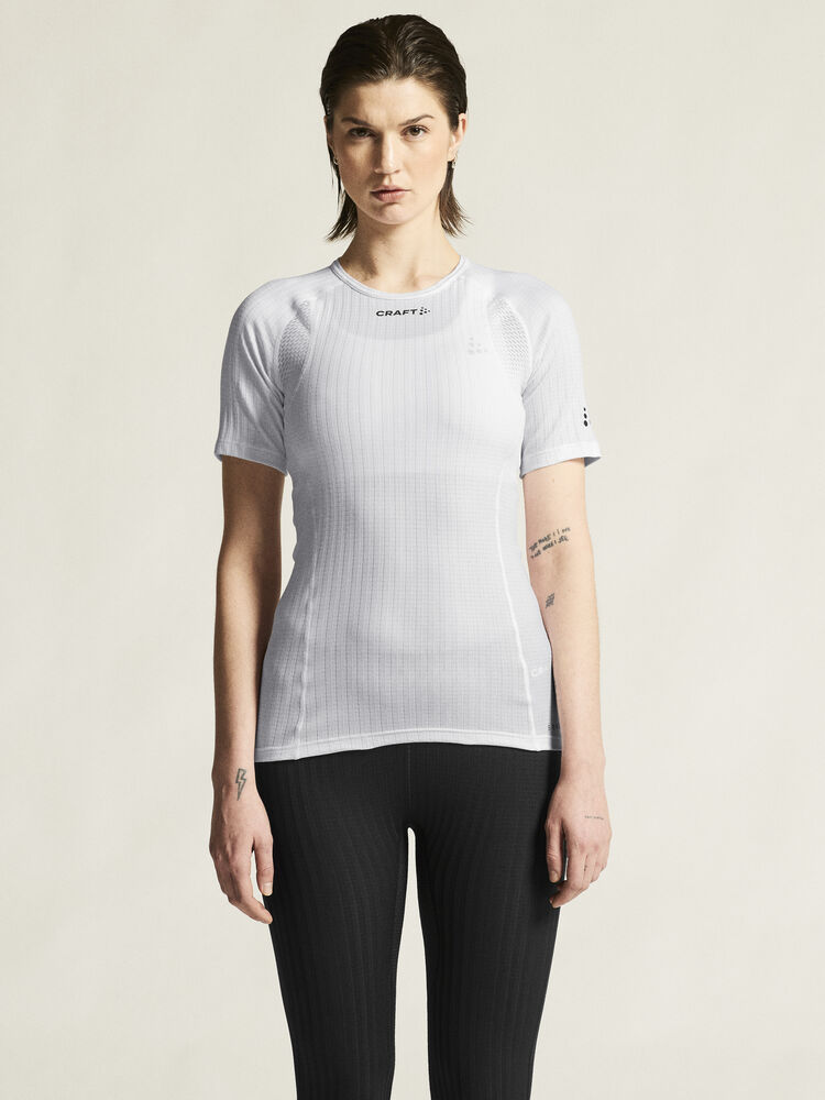 Craft Active Extreme X Rn SS W - White (retail) [900000] / XS