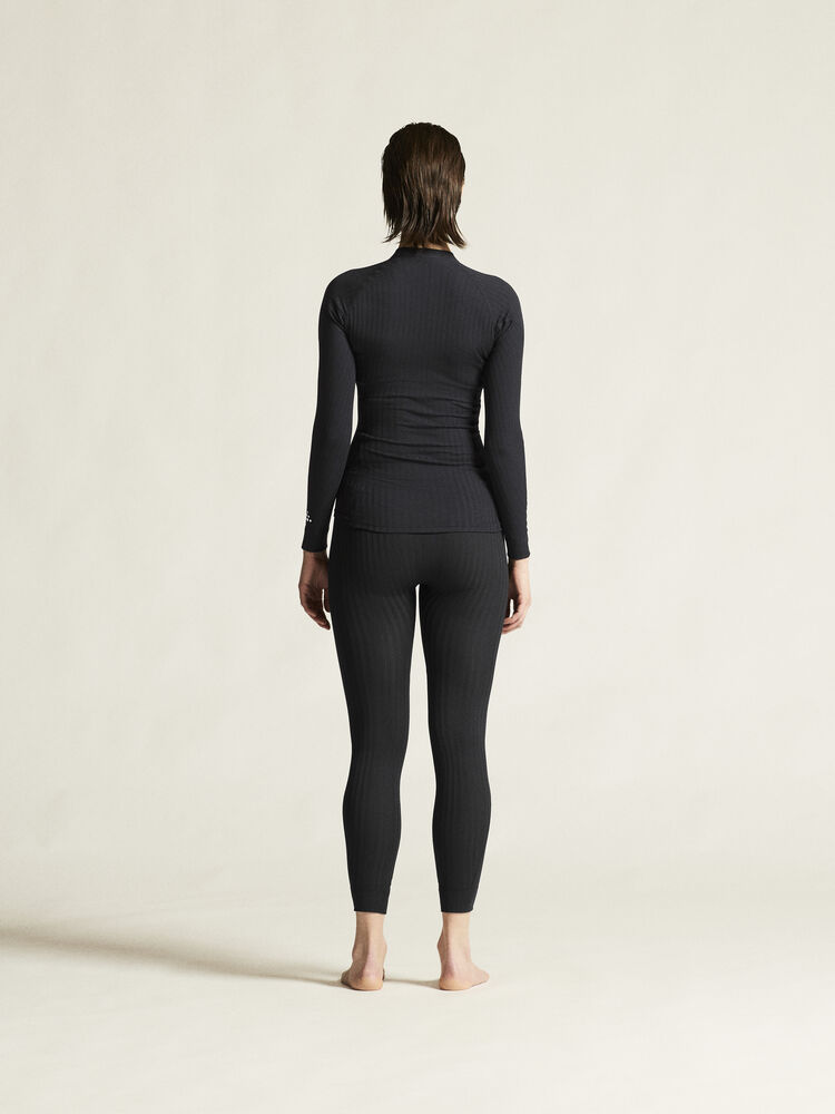 Craft Active Extreme X Cn LS W - Black AW25 [999000] / XS