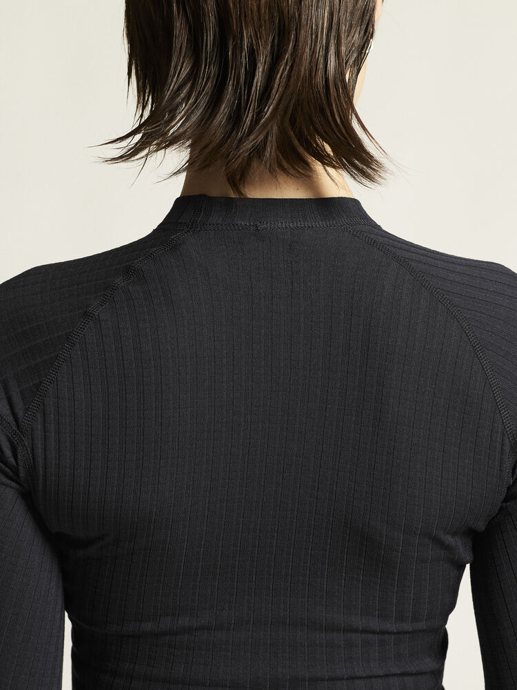 Craft Active Extreme X Cn LS W - Black AW25 [999000] / XS