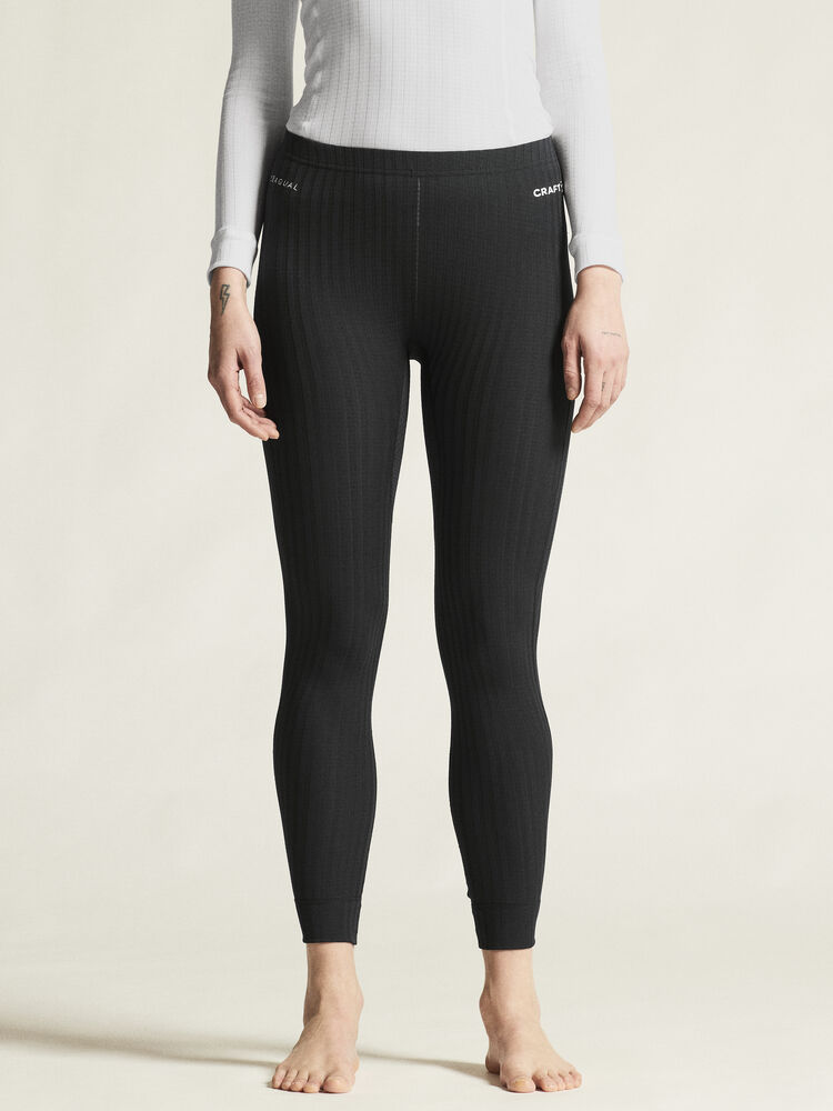 Craft Active Extreme X Pants W - Black AW25 [999000] / XS