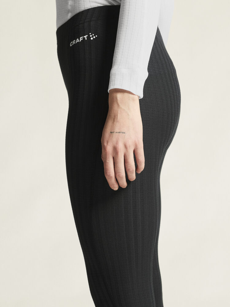 Craft Active Extreme X Pants W - Black AW25 [999000] / XS