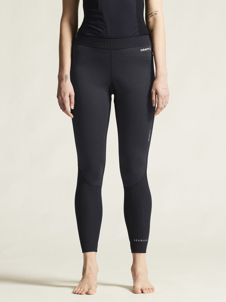 Craft Active Extreme X Wind Pants W - BLACK-GRANITE [999985] / XS
