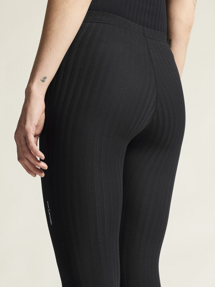 Craft Active Extreme X Wind Pants W - BLACK-GRANITE [999985] / XS