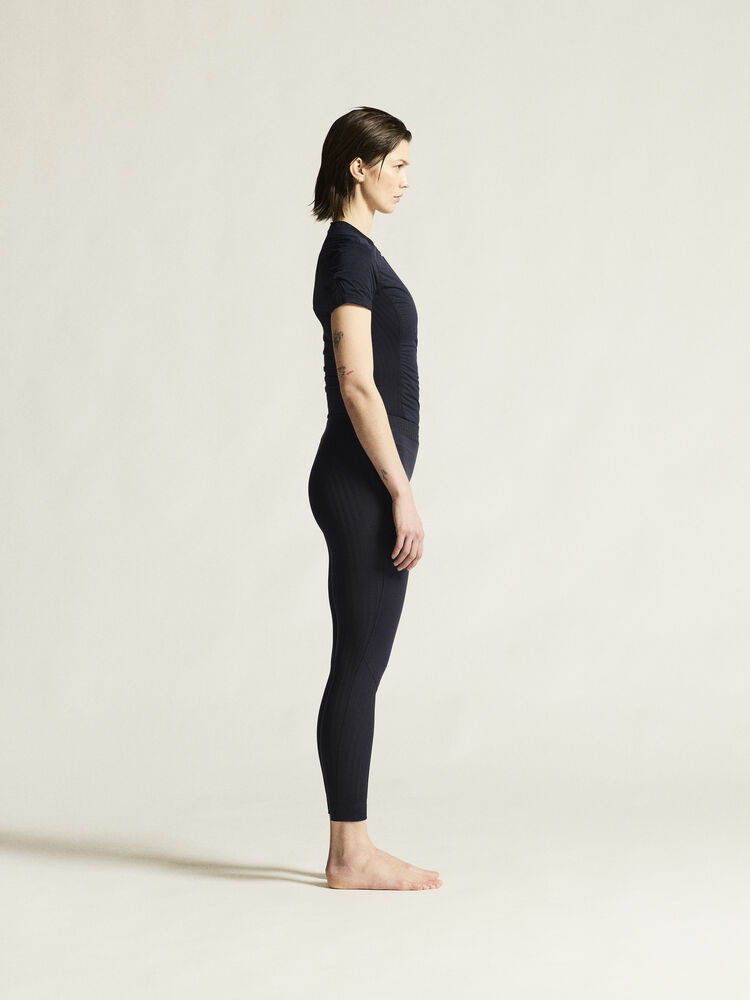 Craft Active Extreme X Wind Pants W - BLACK-GRANITE [999985] / XS