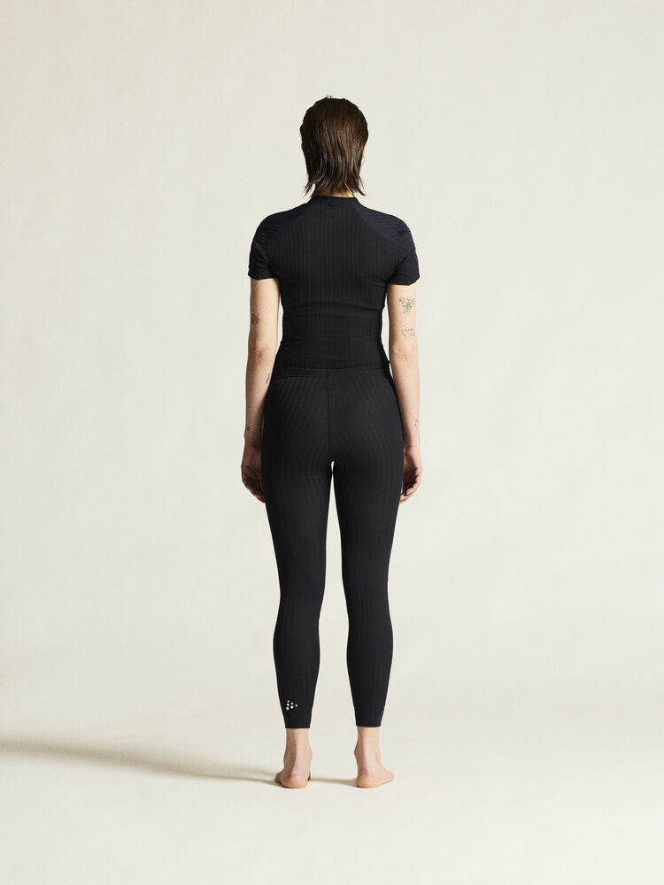 Craft Active Extreme X Wind Pants W - BLACK-GRANITE [999985] / XS