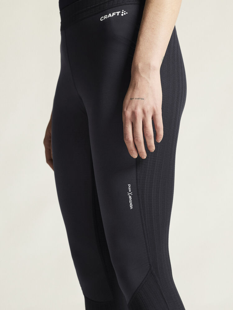 Craft Active Extreme X Wind Pants W - BLACK-GRANITE [999985] / XS