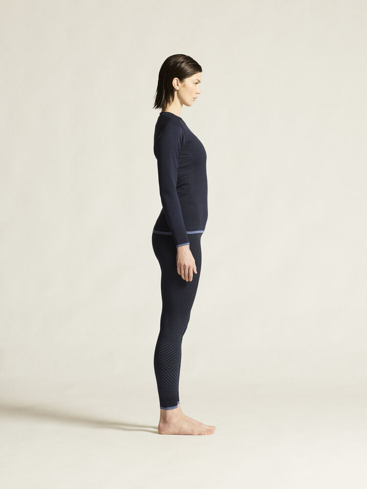 Craft ADV Warm Intensity Pants W - Black AW25 [999000] / XS