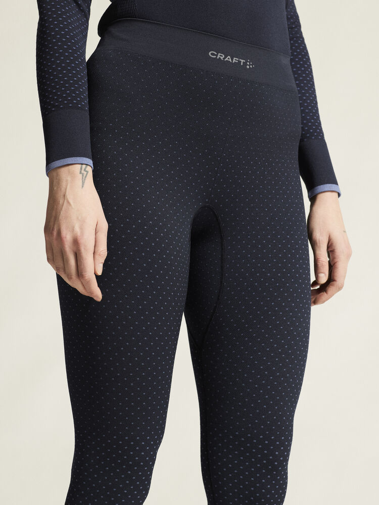 Craft ADV Warm Intensity Pants W - Black AW25 [999000] / XS
