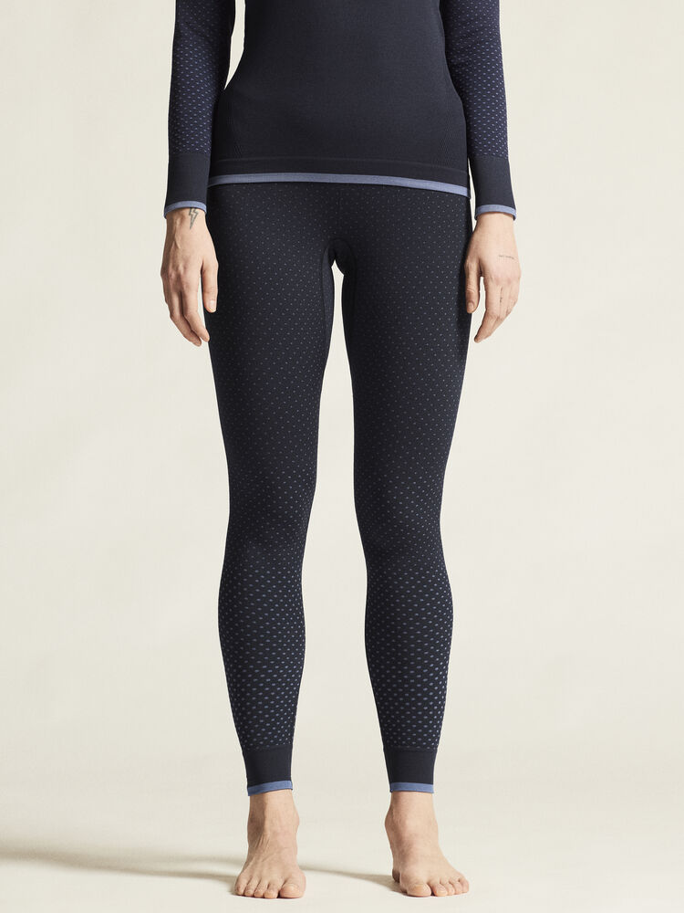 Craft ADV Warm Intensity Pants W - Black AW25 [999000] / XS