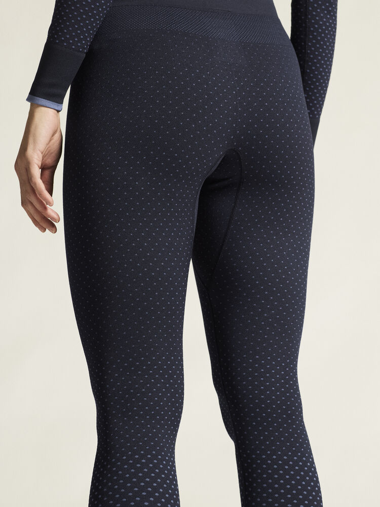Craft ADV Warm Intensity Pants W - Black AW25 [999000] / XS