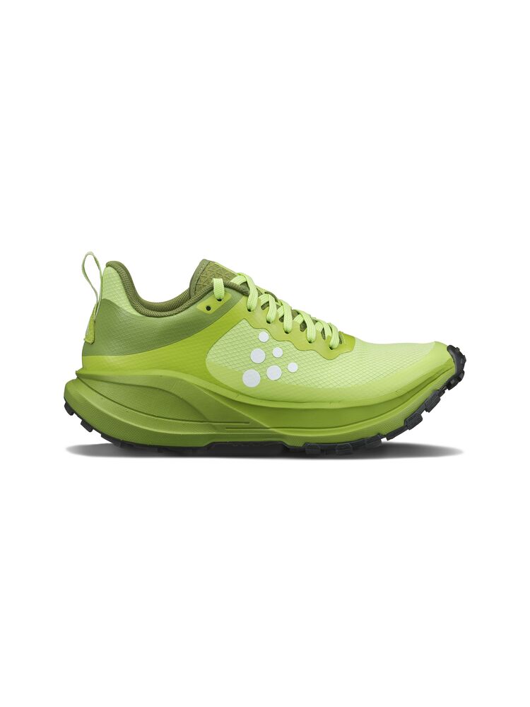 Pure Trail X W från Craft i Chimera/Contrast green